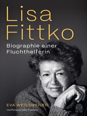 cover image of Lisa Fittko